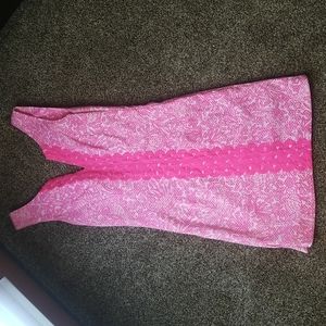 Lilly Pulitzer Dress *AS IS*